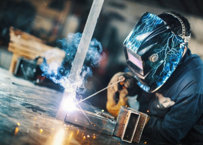  Demir Kaynak İşleri