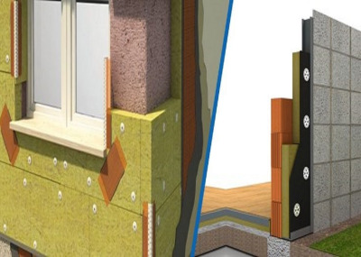 İzolasyon Hizmetleri