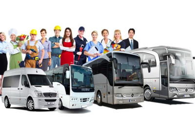 Personel Taşımacılığı