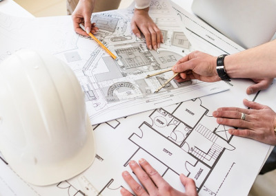 Proje ve Mimari Danışmanlık