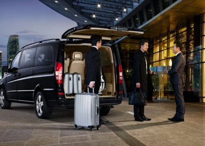 VIP Transfer Hizmetleri